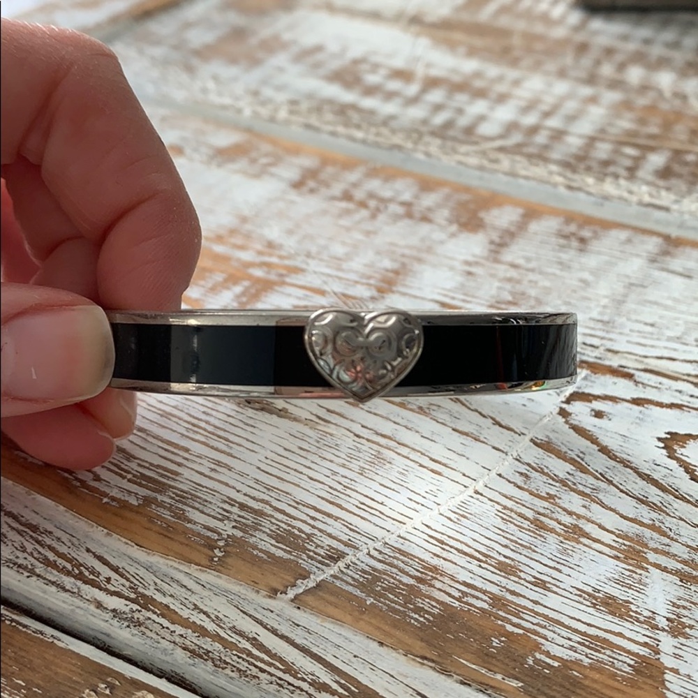 Bundle! Kate Spade Bangle & Coach Bangle - image 5